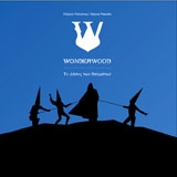 Wonderwood-Το Δασος των Θαυματων